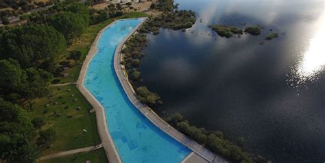 Las 8 mejores piscinas naturales para bañarte cerca。